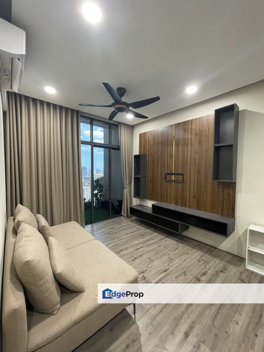 Henna Residence, Kuala Lumpur, Wangsa Maju