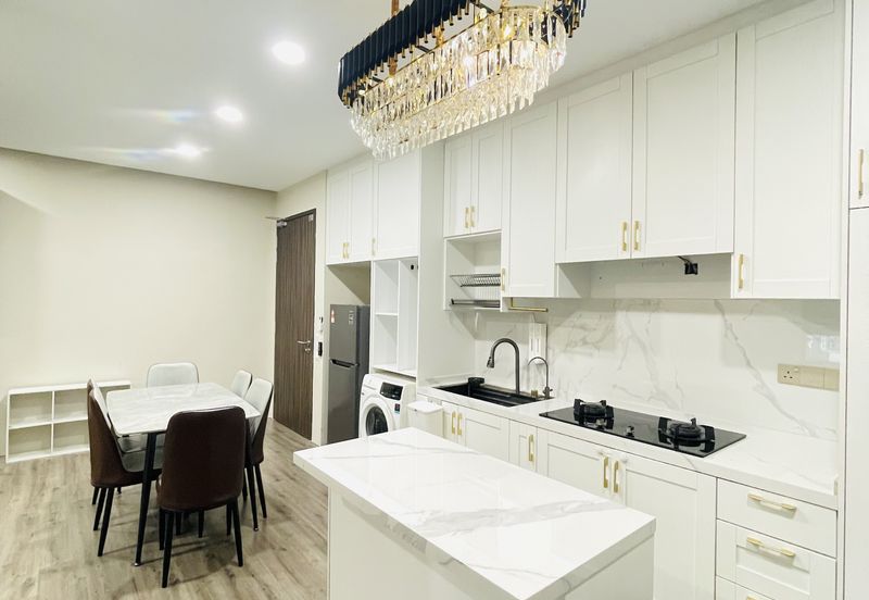 Henna Residence @ The Quartz