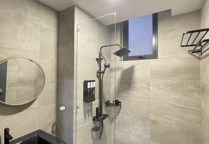 Henna Residence @ The Quartz