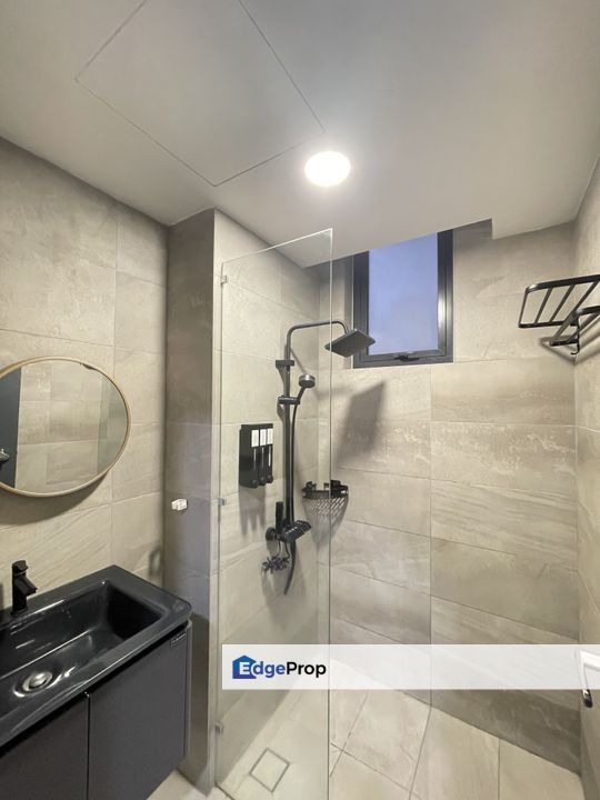 Henna Residence, Kuala Lumpur, Wangsa Maju