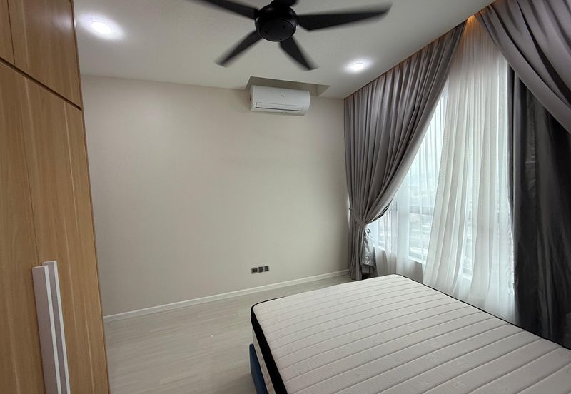 The ERA @ Duta North