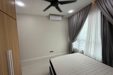 The ERA @ Duta North