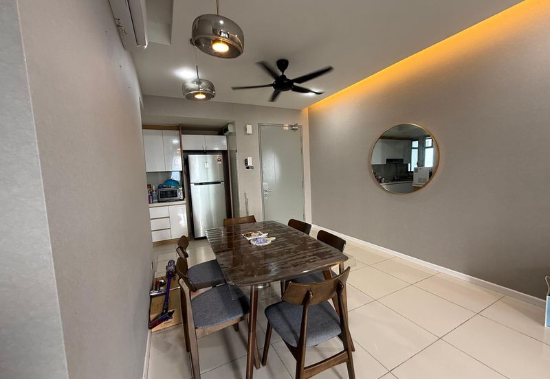 The ERA @ Duta North