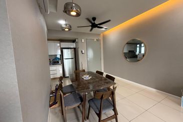 The ERA @ Duta North