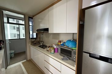 The ERA @ Duta North