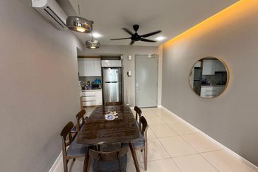 The ERA @ Duta North