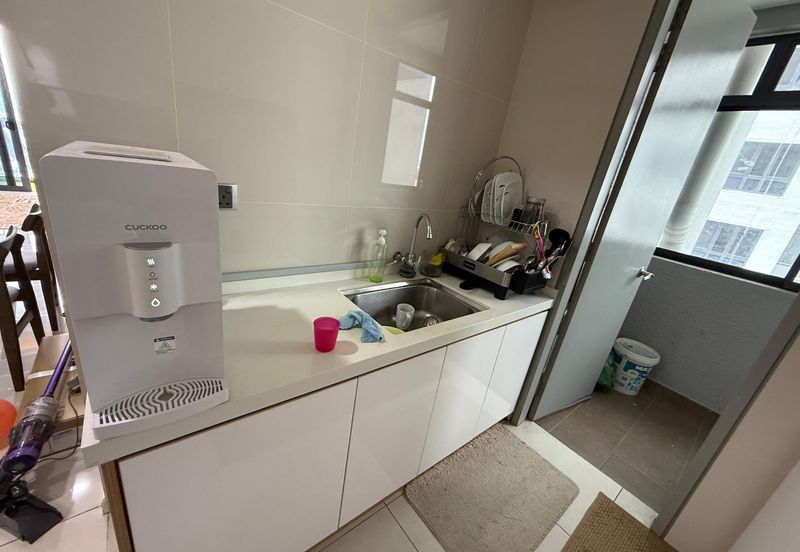 The ERA @ Duta North