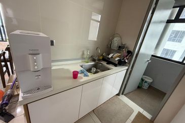 The ERA @ Duta North