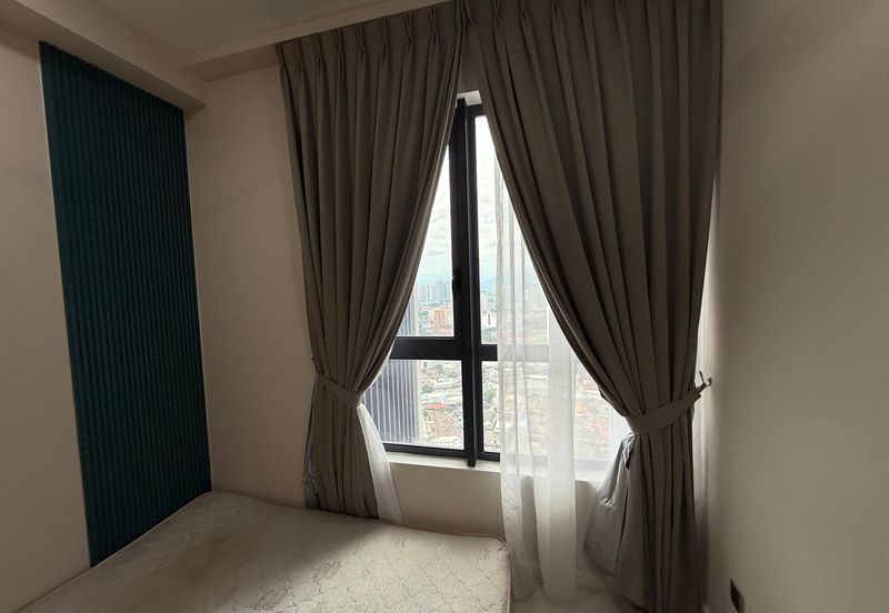 The ERA @ Duta North