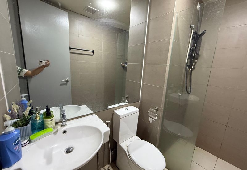 The ERA @ Duta North