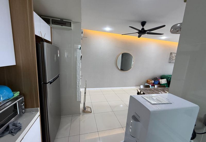 The ERA @ Duta North