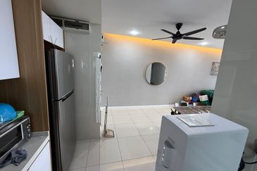 The ERA @ Duta North