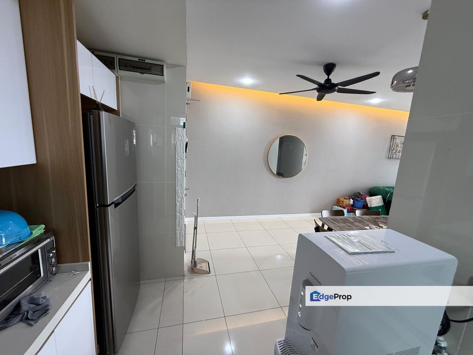 The Era, Kuala Lumpur, Segambut