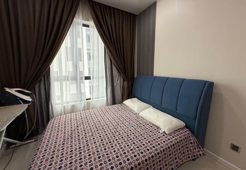 The ERA @ Duta North