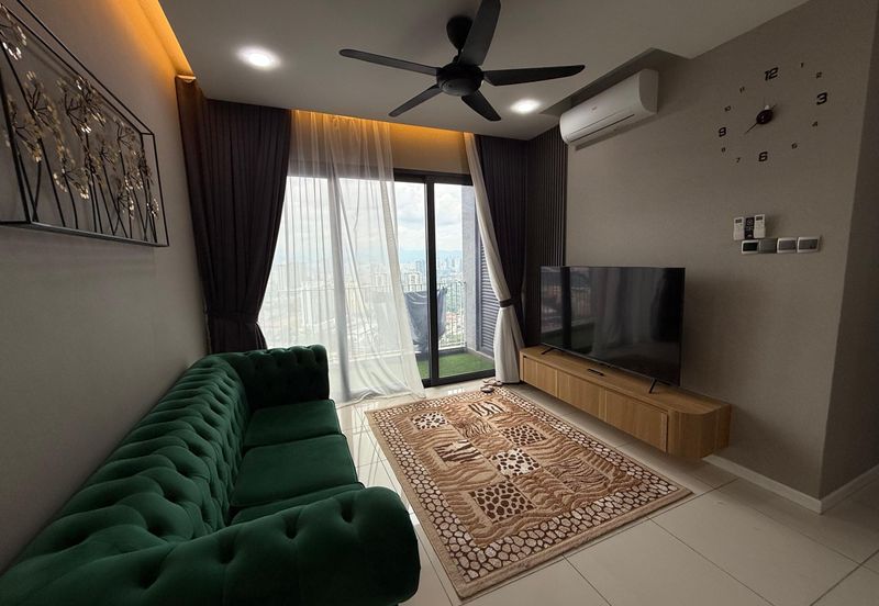 The ERA @ Duta North