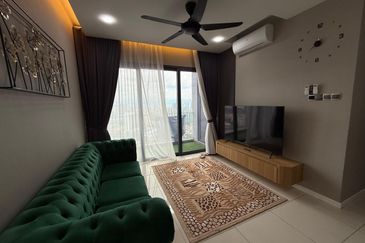 The ERA @ Duta North