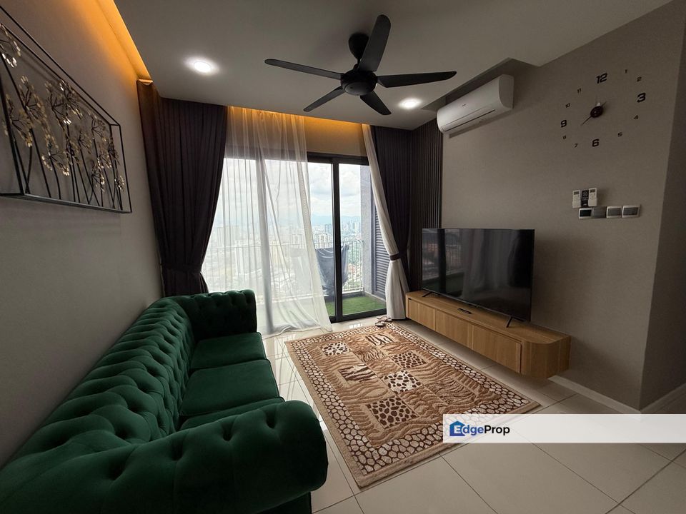 The Era, Kuala Lumpur, Segambut