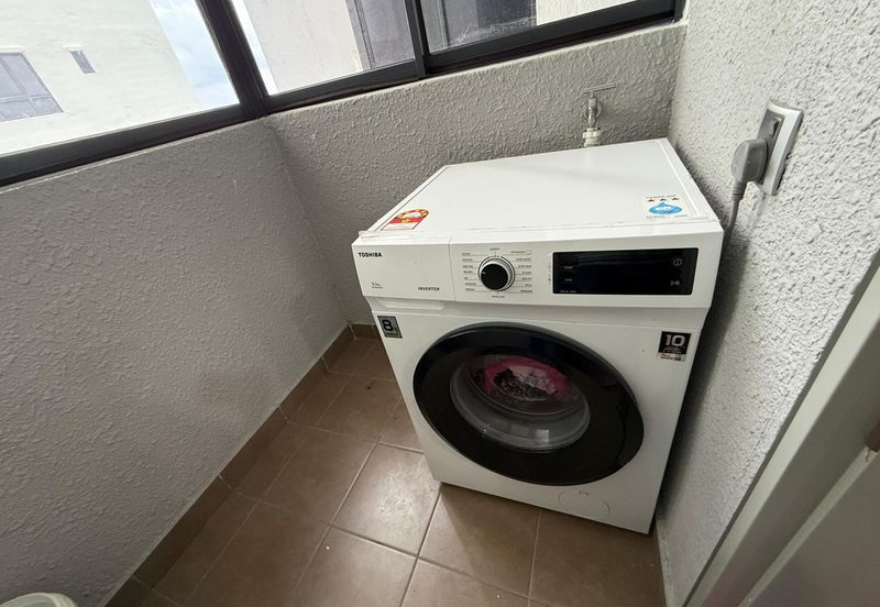 The ERA @ Duta North