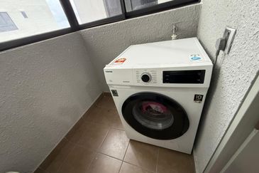 The ERA @ Duta North