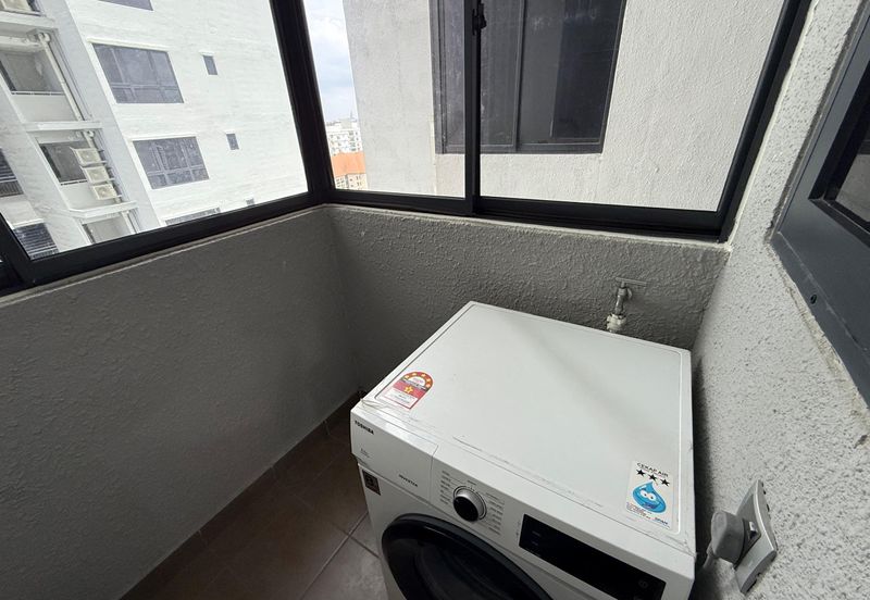 The ERA @ Duta North