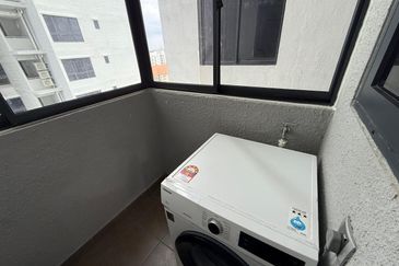 The ERA @ Duta North