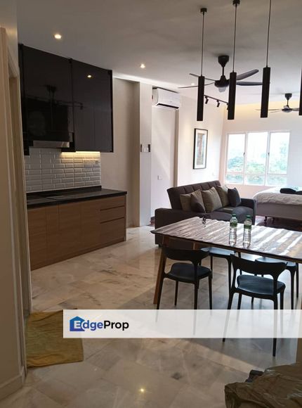 Holiday Place D-Villa Residence, Kuala Lumpur, Taman U-Thant