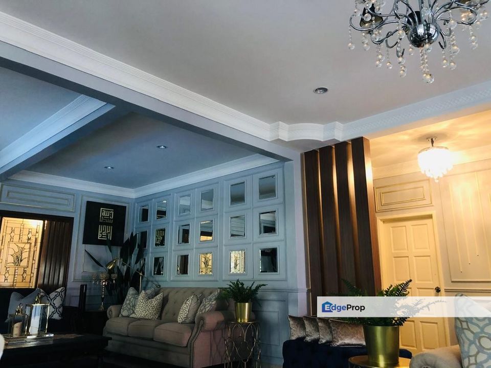 Perdana Height, Selangor, Shah Alam