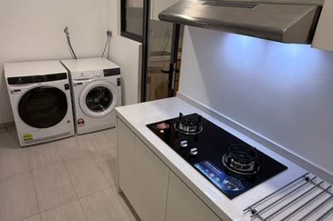 Sunway Belfield Residence