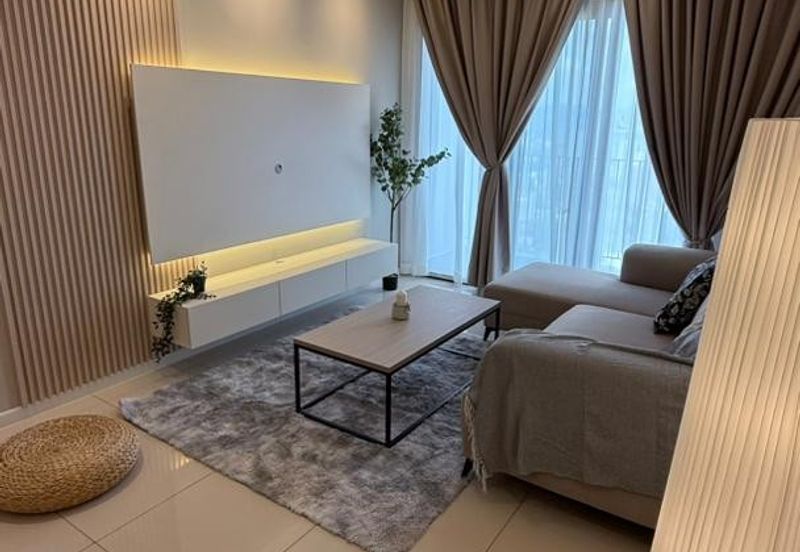 Sunway Belfield Residence