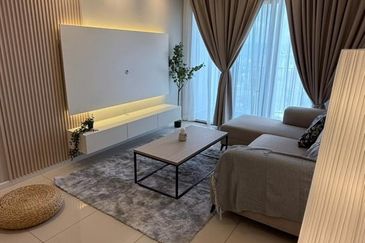 Sunway Belfield Residence