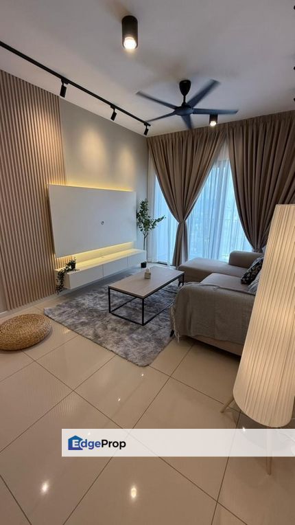 Sunway Belfield, Kuala Lumpur, KL City