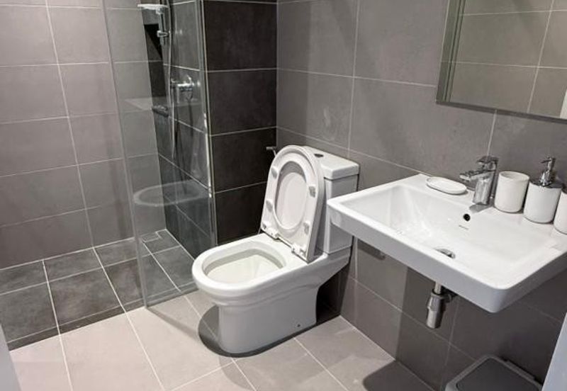 Sunway Belfield Residence