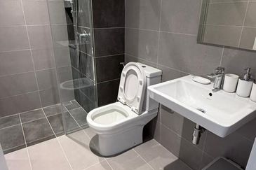 Sunway Belfield Residence