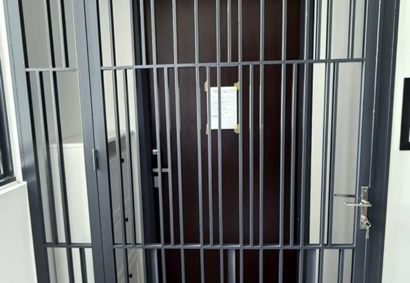 Sunway Belfield Residence