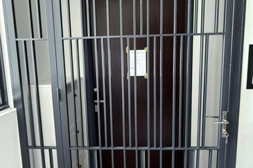 Sunway Belfield Residence