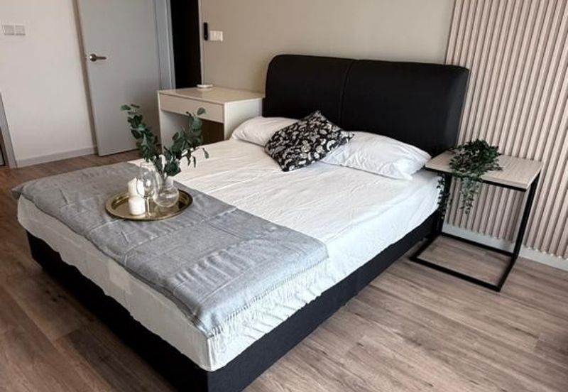 Sunway Belfield Residence