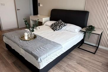 Sunway Belfield Residence