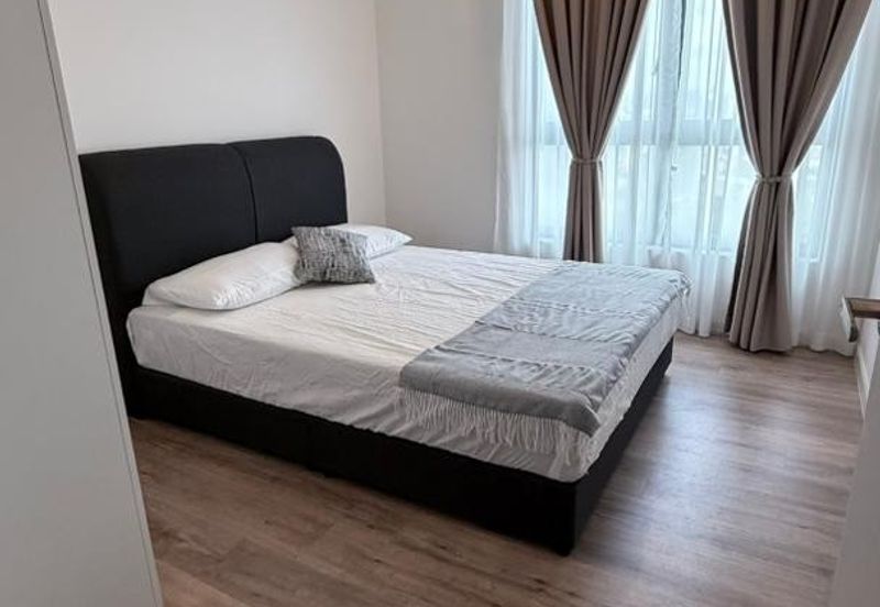 Sunway Belfield Residence