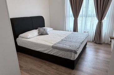 Sunway Belfield Residence