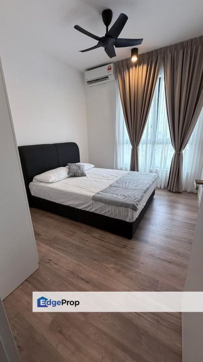 Sunway Belfield, Kuala Lumpur, KL City