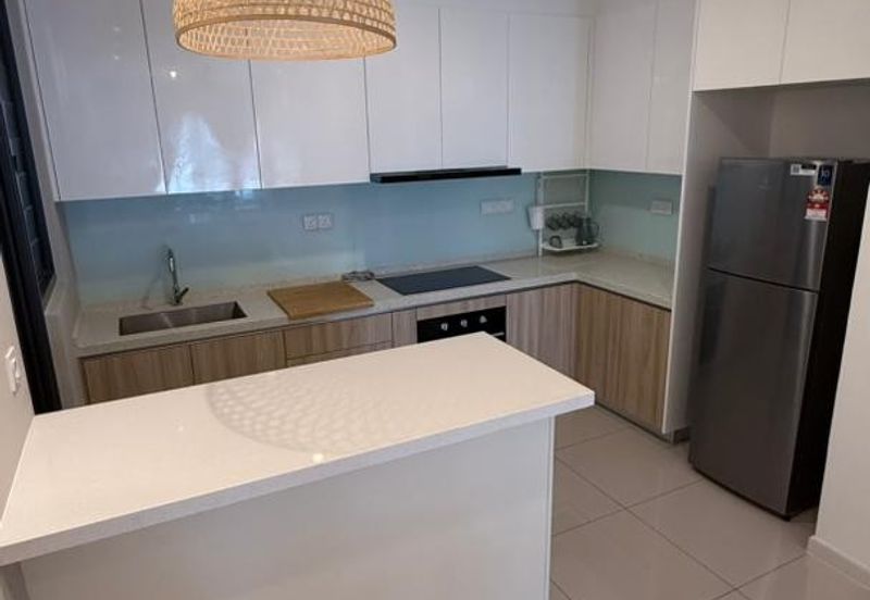 Sunway Belfield Residence