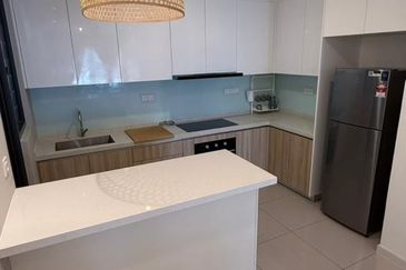 Sunway Belfield Residence