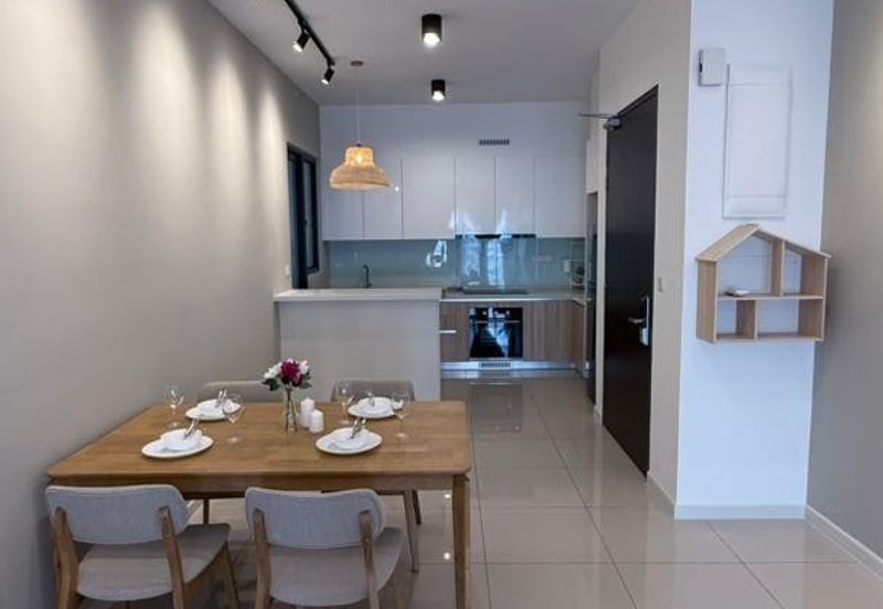 Sunway Belfield Residence