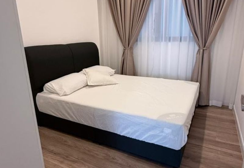 Sunway Belfield Residence