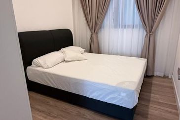 Sunway Belfield Residence