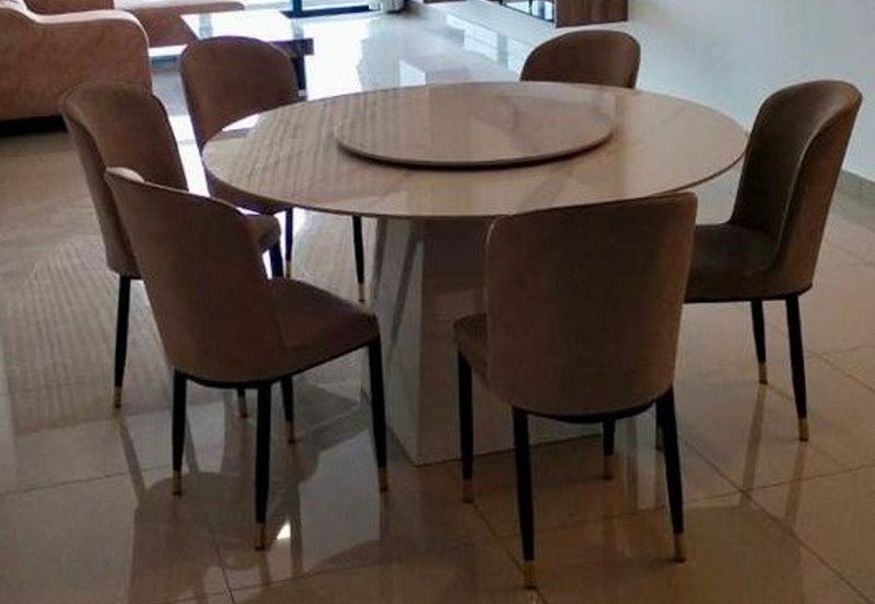 Bangsar Hill Park (Phase 1 : Verdura)