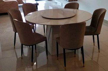 Bangsar Hill Park (Phase 1 : Verdura)