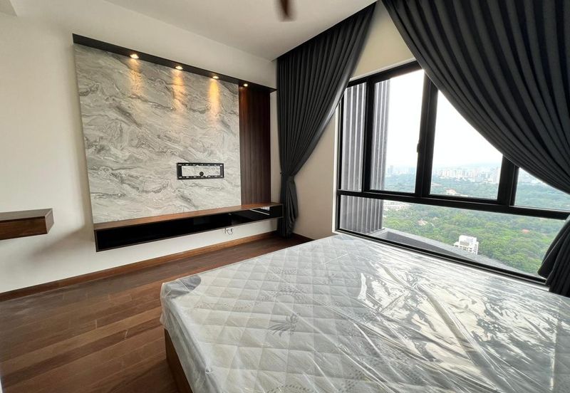 Bangsar Hill Park (Phase 1 : Verdura)