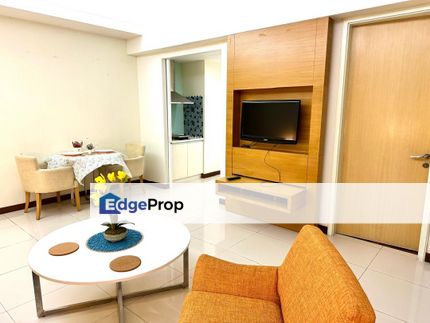 Cormar Suite, Kuala Lumpur, KL City
