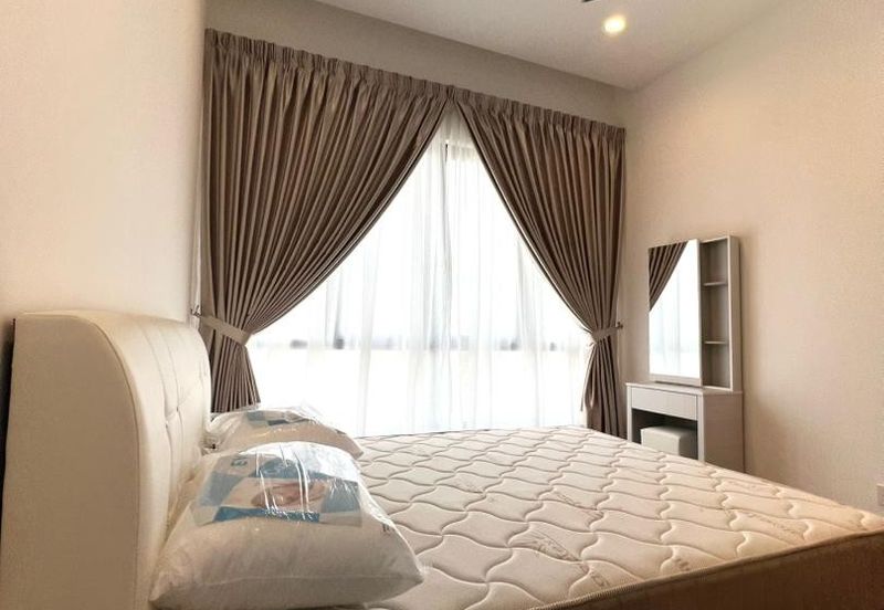 Bangsar Hill Park (Phase 1 : Verdura)